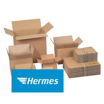 hermes karton kaufen.